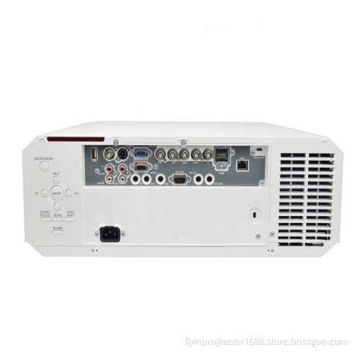 Flyin factory 3LCD 10000 lumens large venue projector